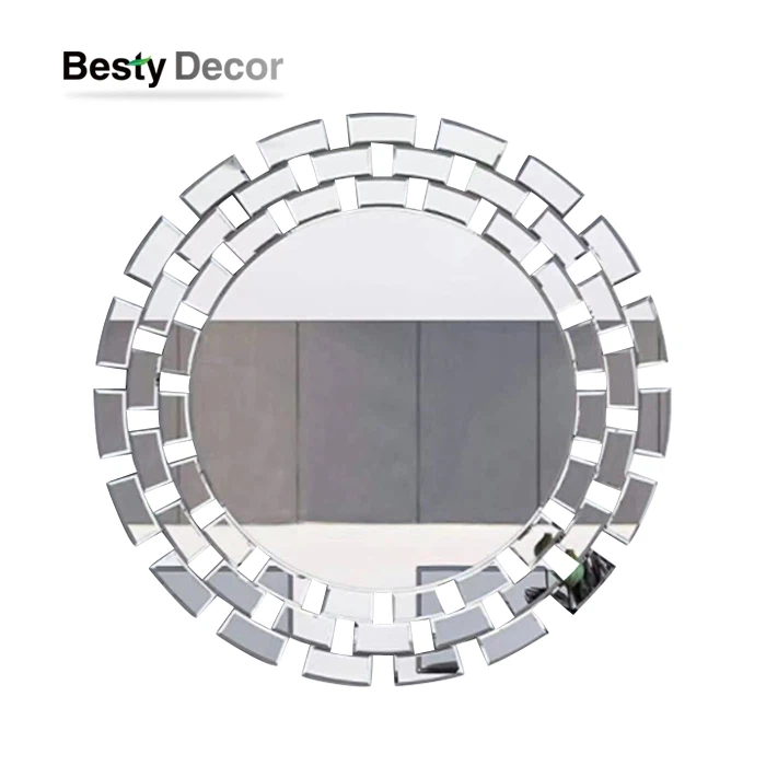 Decor Mirror Living Room