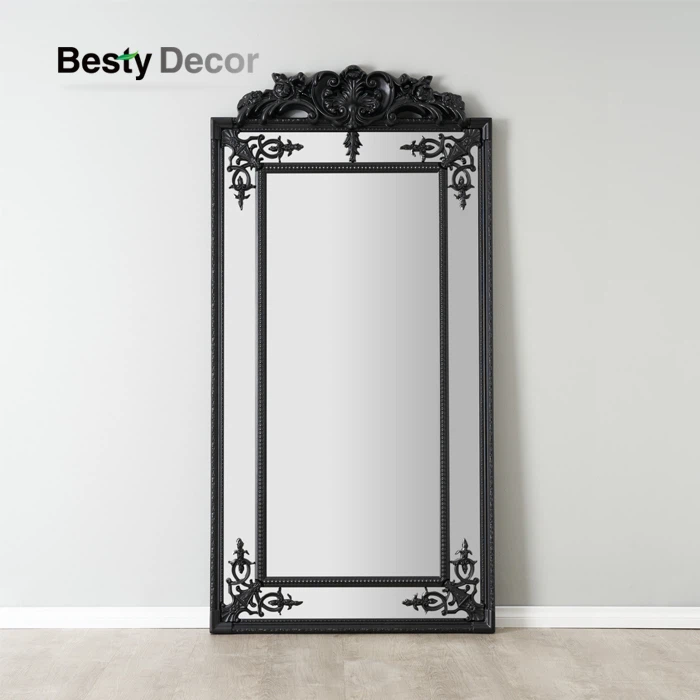 Large Mirror Frame