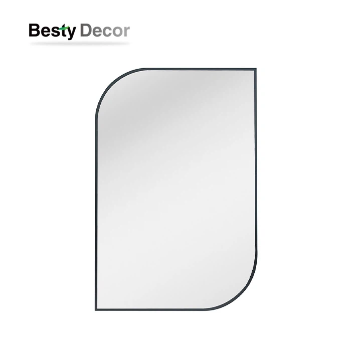 Modern Aluminum Alloy Mirror