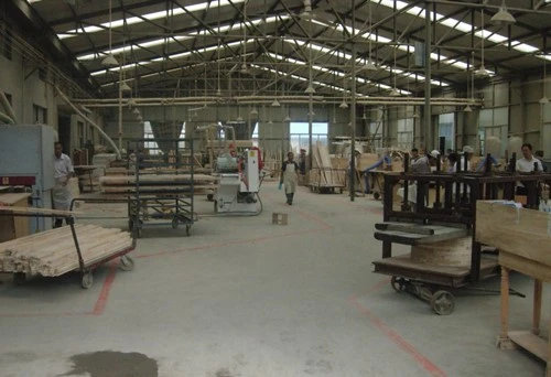 Production Workshop Production Workshop