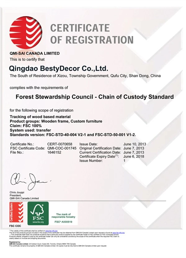 FSC FSC