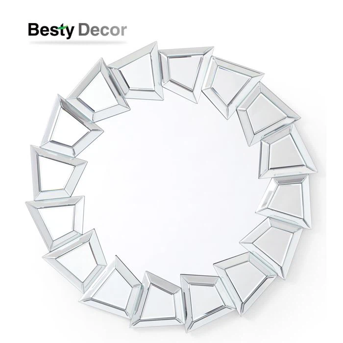 Wall Mirror Decorative