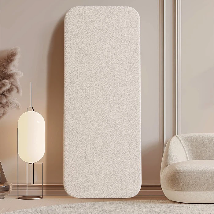 wholesale Wavy Mirror